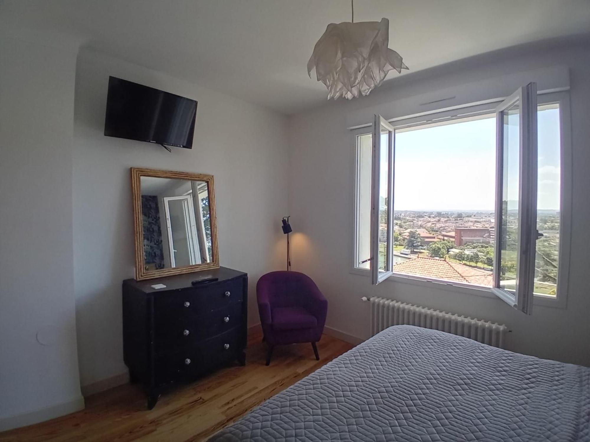 Villa Saint Vincent Agen Bagian luar foto