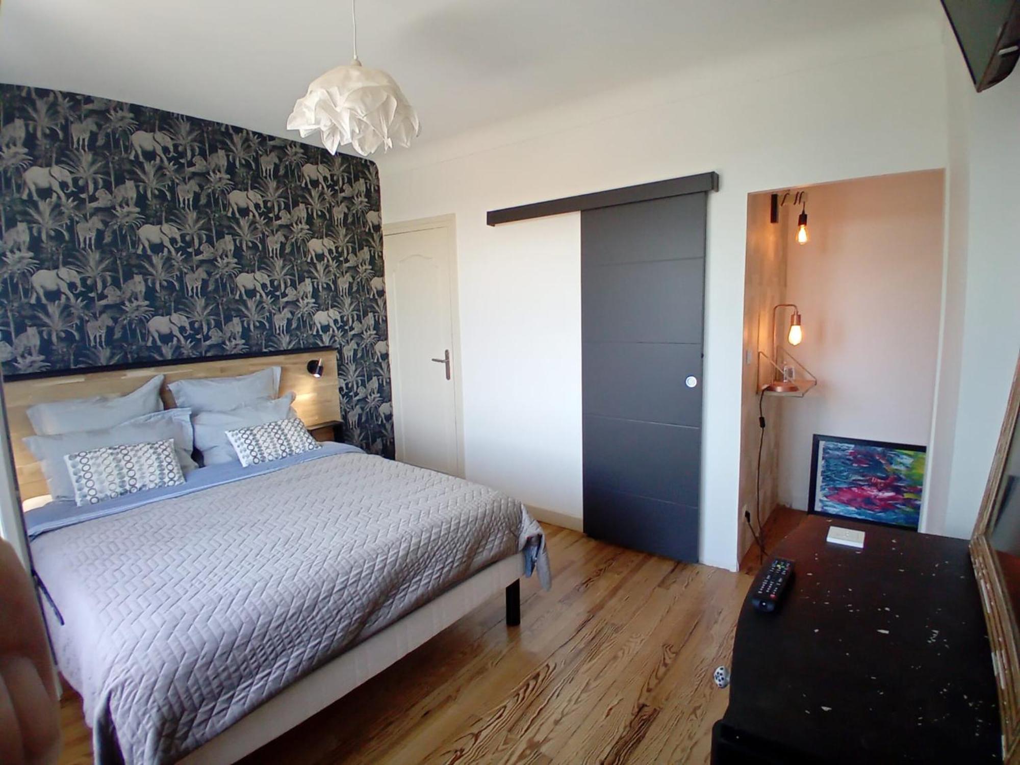 Villa Saint Vincent Agen Bagian luar foto